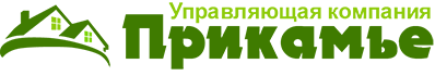 УК-Прикамье Логотип