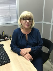 Никитина Светлана